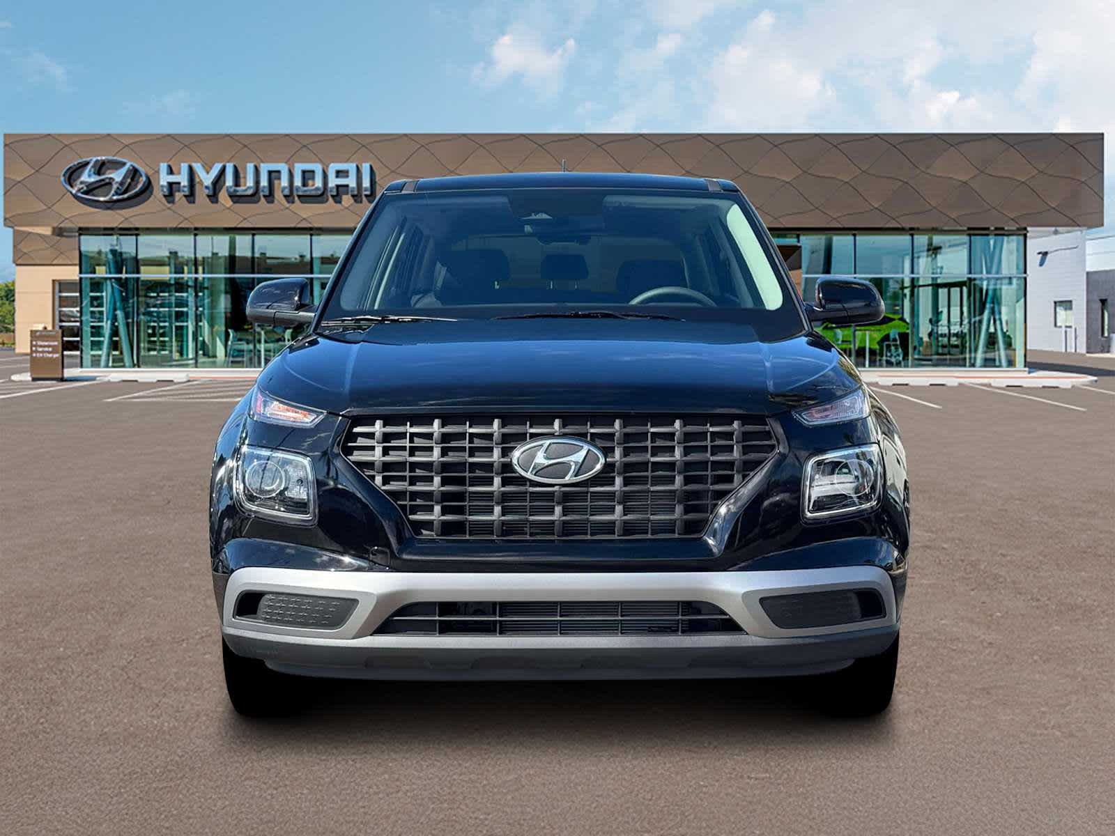 Thumbnail: 2026 Hyundai Venue - 12