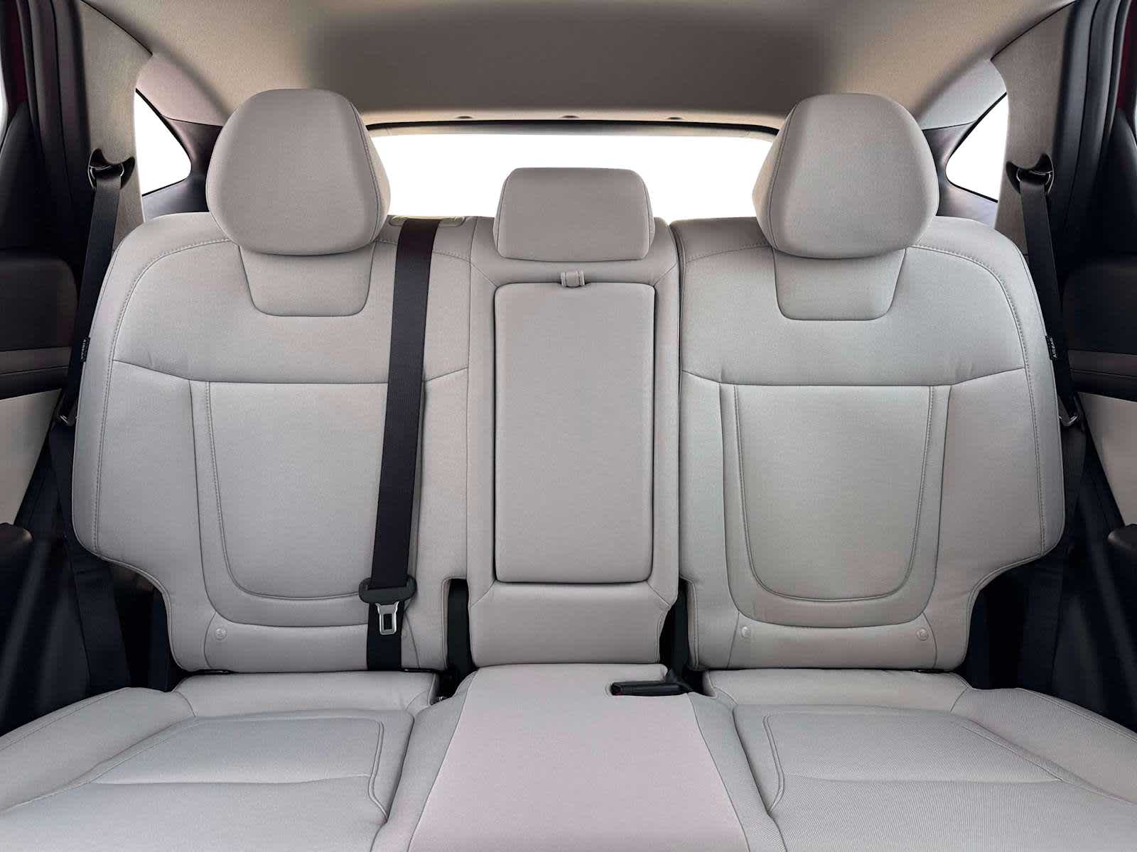 Thumbnail: 2026 Hyundai Tucson - 16