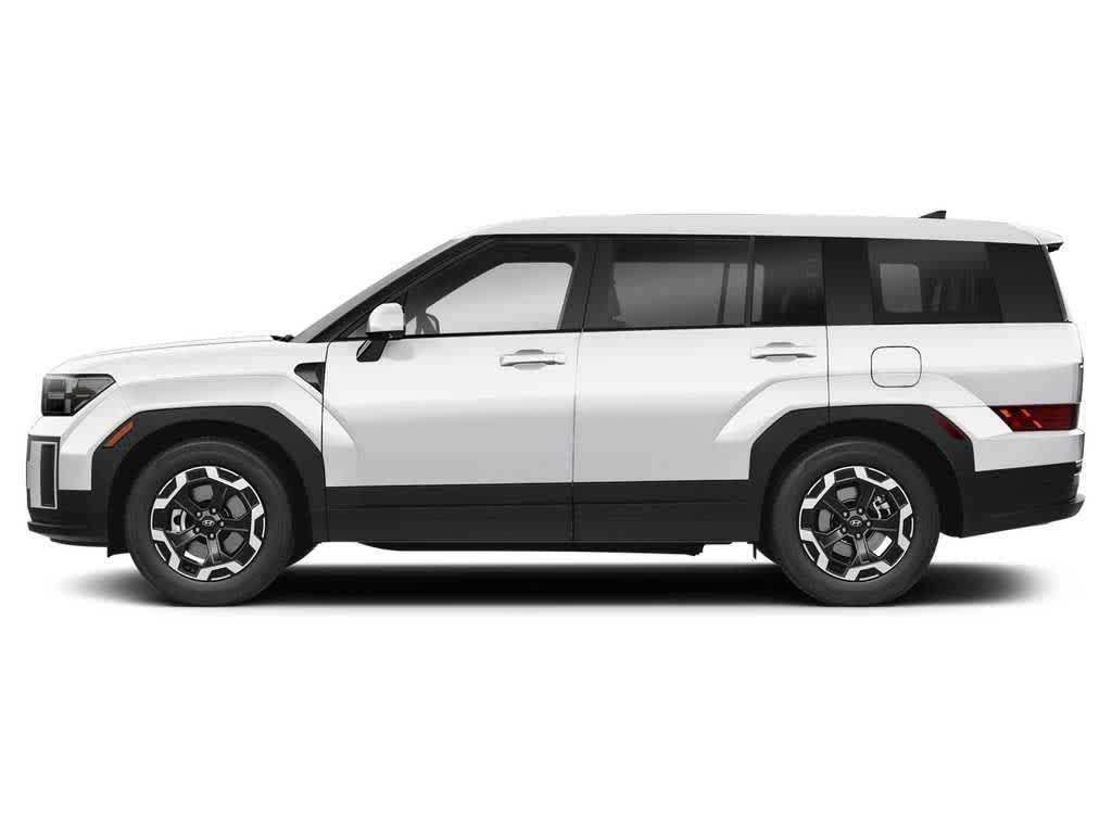 Thumbnail: 2026 Hyundai Santa Fe - 21