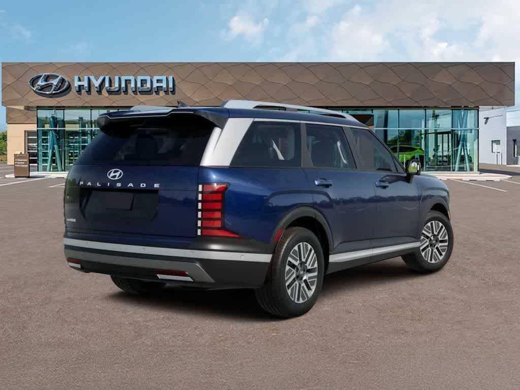 Thumbnail: 2026 Hyundai Palisade - 18