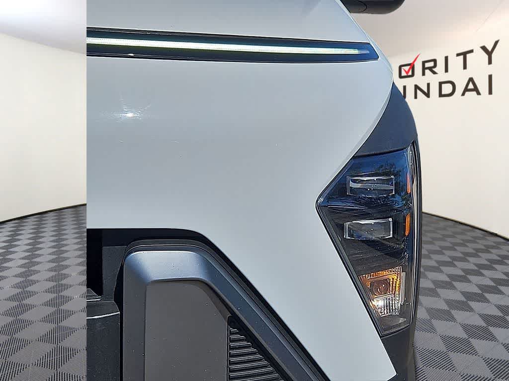 Thumbnail: 2024 Hyundai Kona - 8
