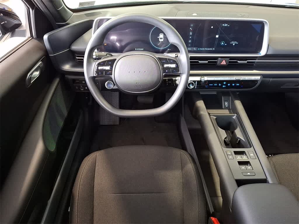Thumbnail: 2025 Hyundai Ioniq 6 - 8