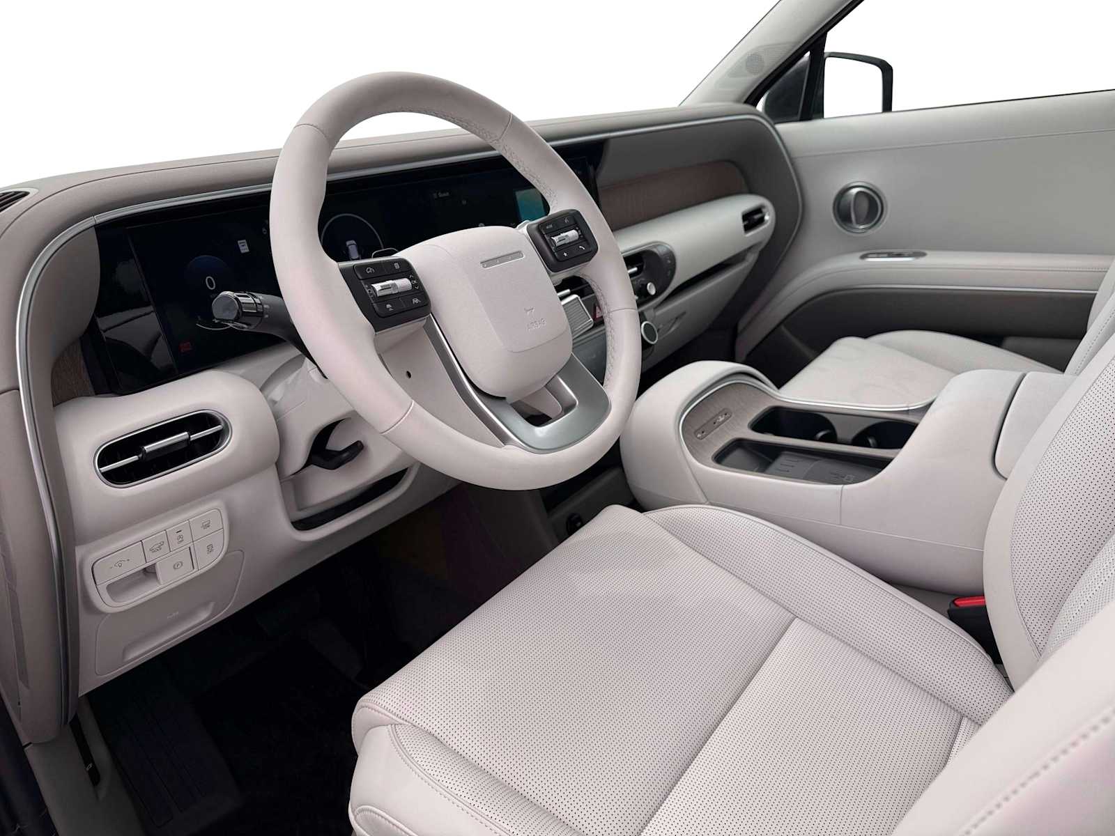 Thumbnail: 2026 Hyundai Palisade - 14
