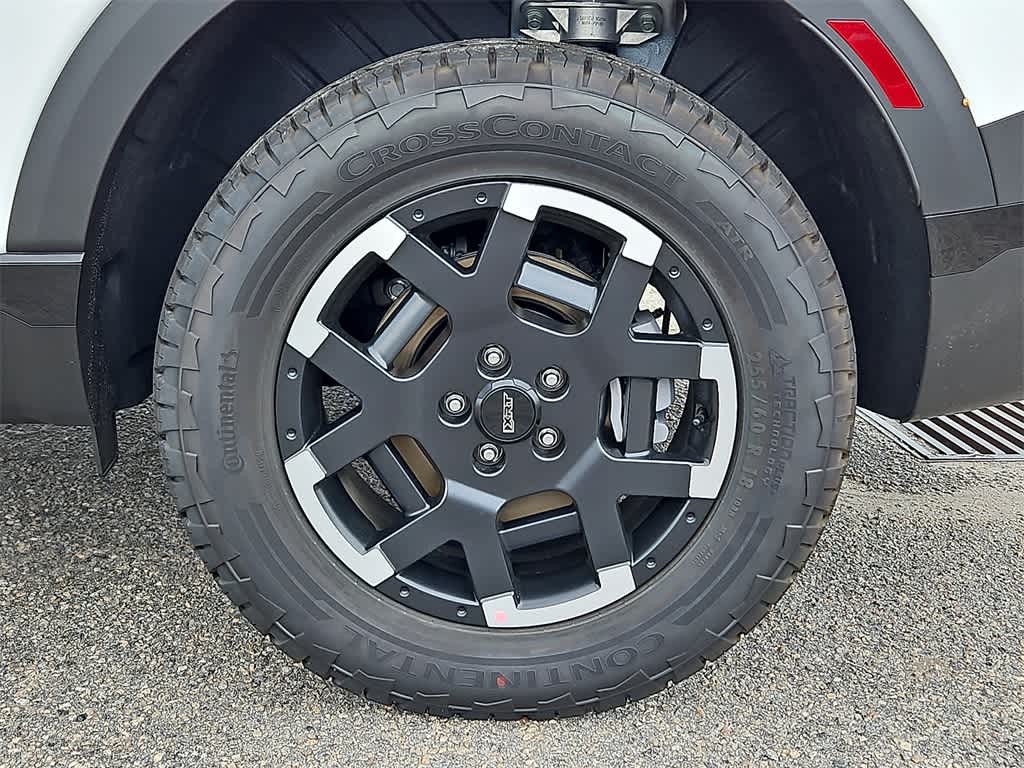 Thumbnail: 2026 Hyundai Palisade - 7