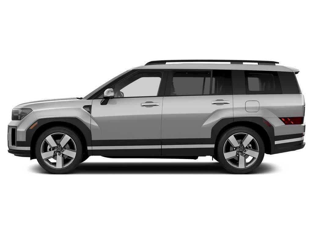 Thumbnail: 2026 Hyundai Santa Fe - 21