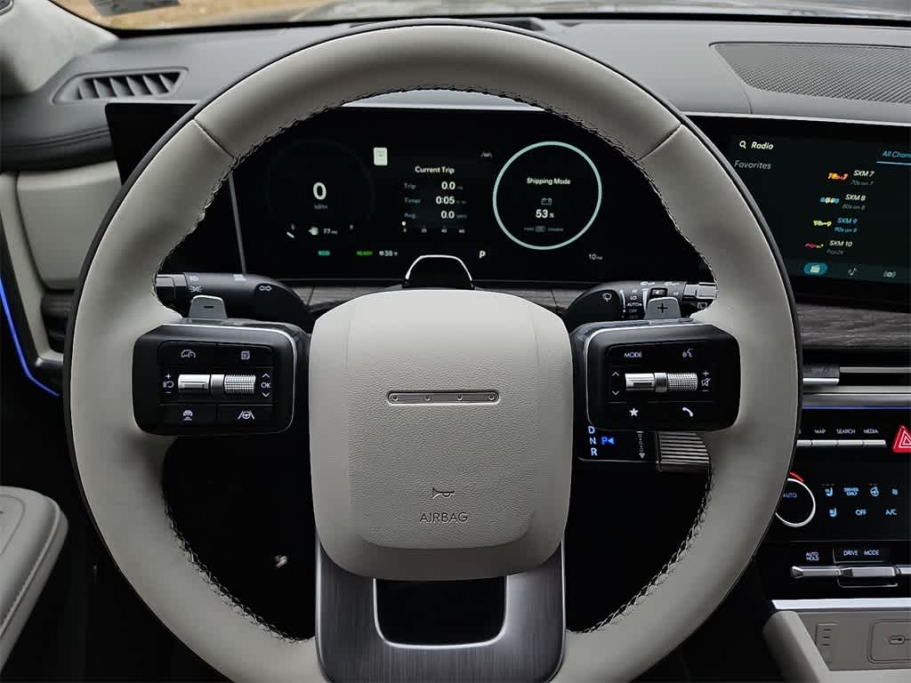 Thumbnail: 2026 Hyundai Santa Fe - 18