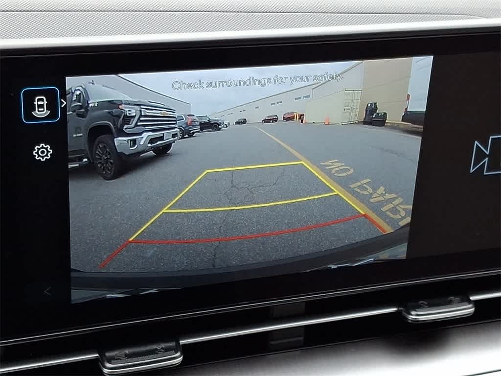 Thumbnail: 2024 Hyundai Kona - 16