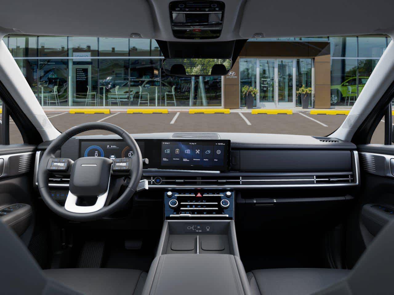 Thumbnail: 2026 Hyundai Santa Fe - 11