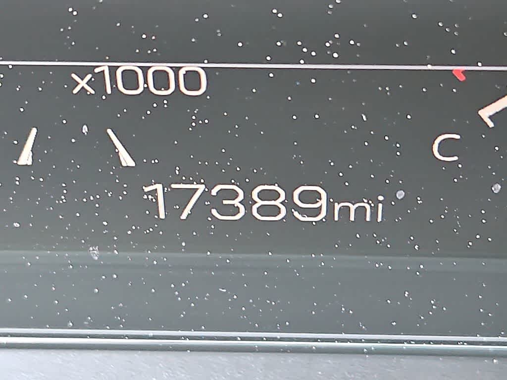 Thumbnail: 2026 GMC Terrain - 19