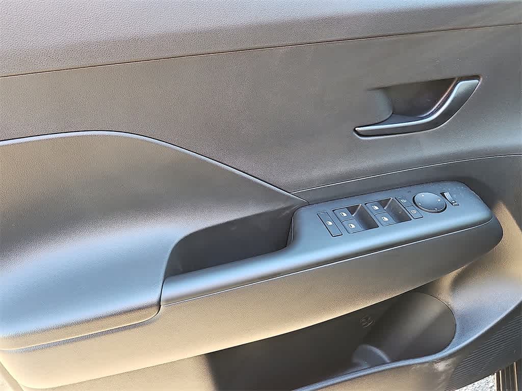 Thumbnail: 2026 Hyundai Kona - 9