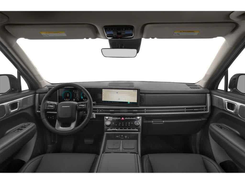 Thumbnail: 2026 Hyundai Santa Fe - 22