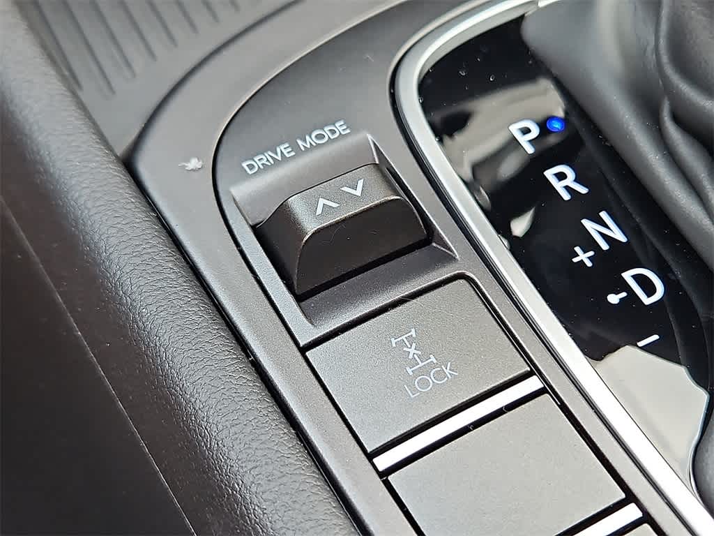 2025 Hyundai Kona SEL 20