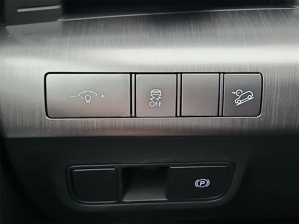 2025 Hyundai Kona SEL 18
