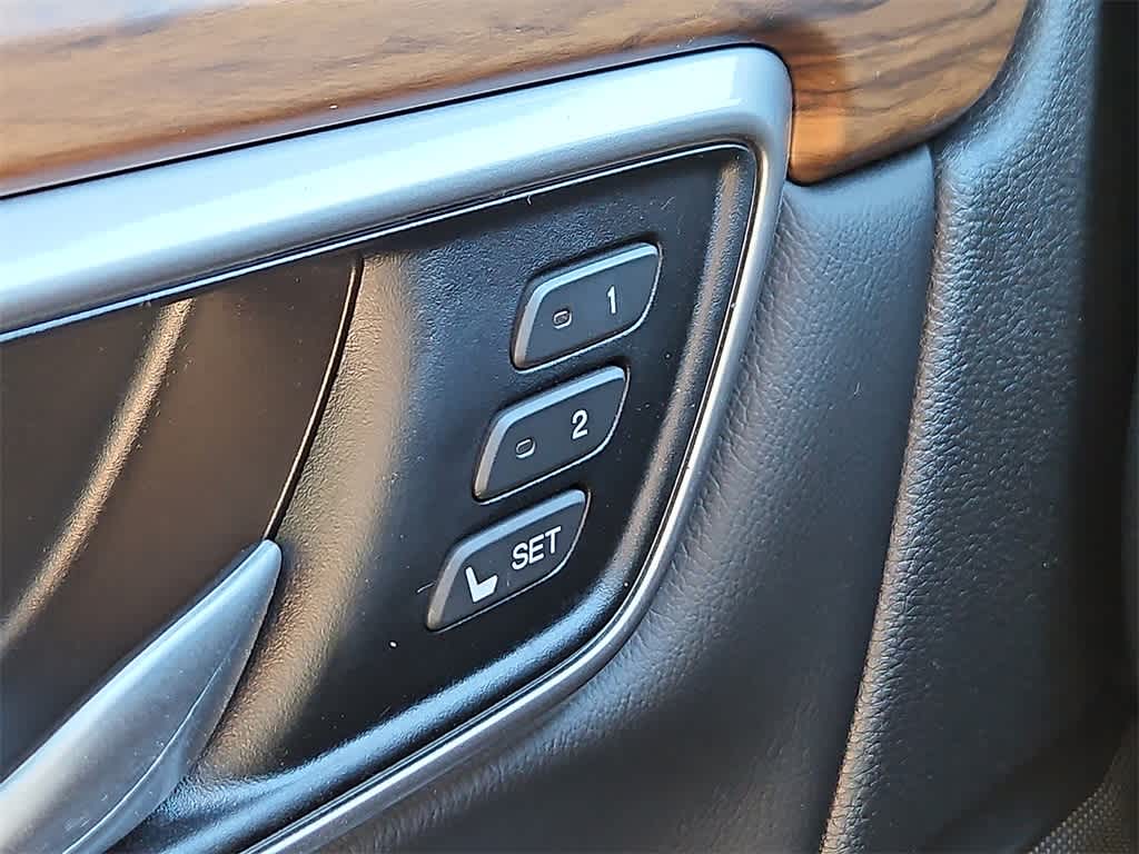 Thumbnail: 2020 Honda CR-V - 25