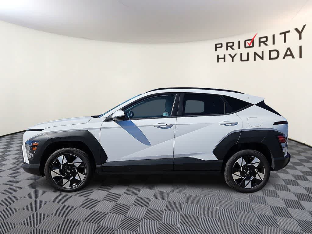 Thumbnail: 2024 Hyundai Kona - 7