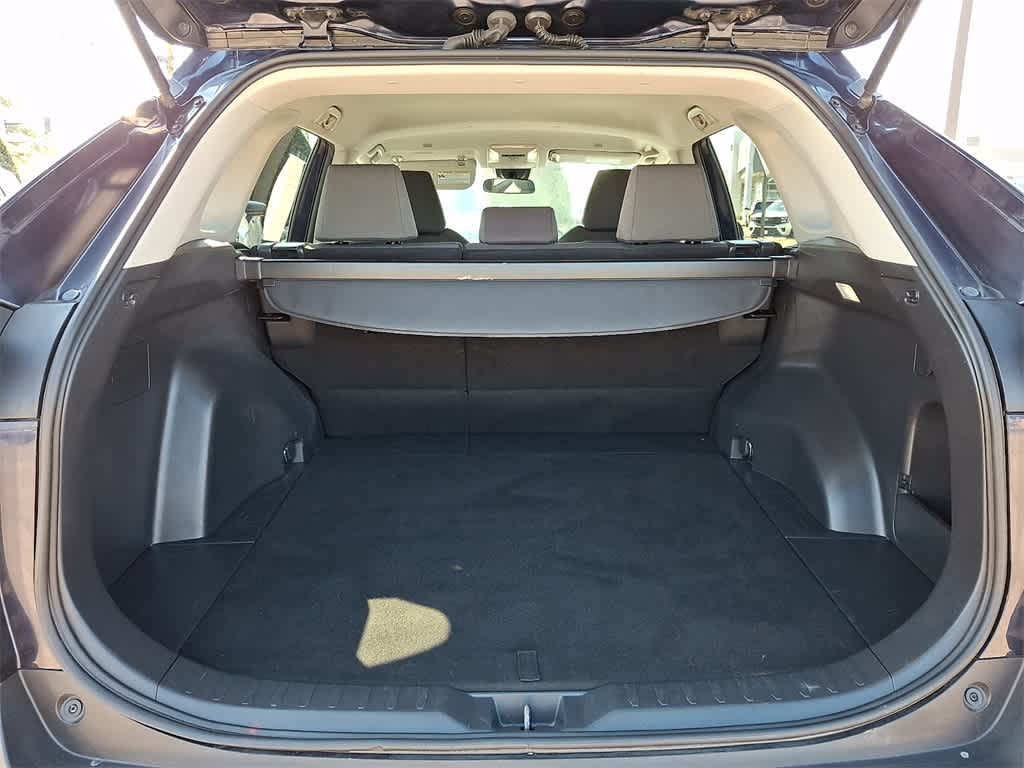 Thumbnail: 2024 Toyota RAV4 - 30