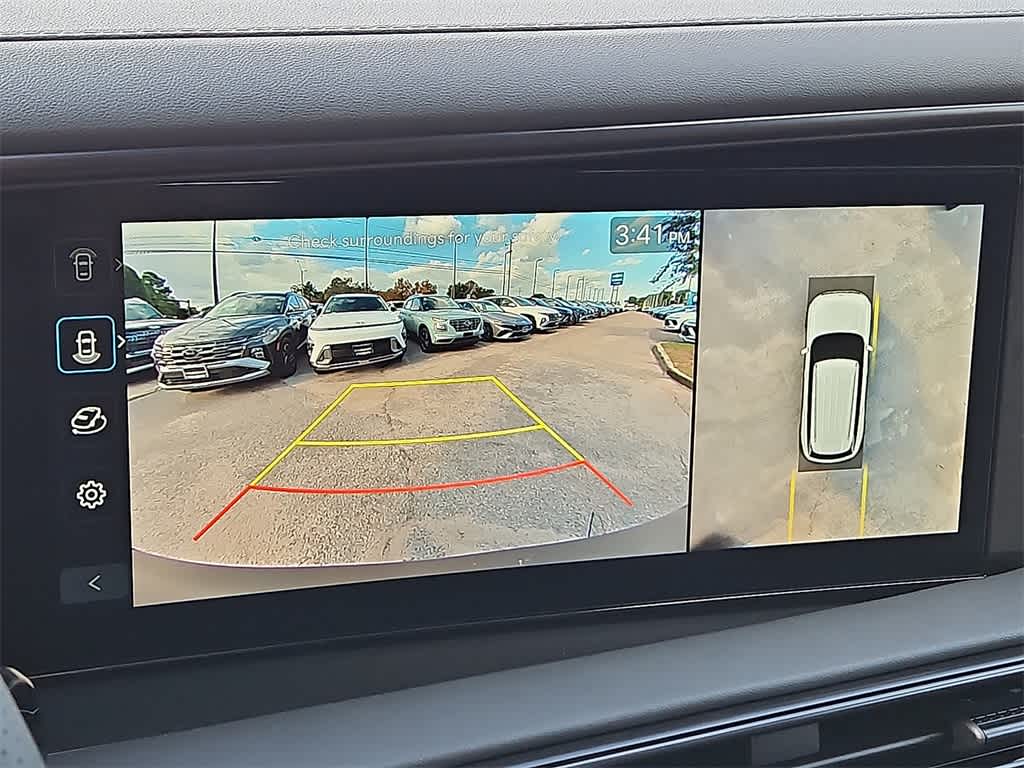 Thumbnail: 2026 Hyundai Palisade - 18