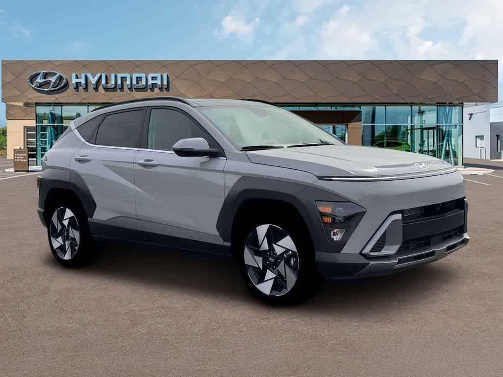Thumbnail: 2026 Hyundai Kona - 15