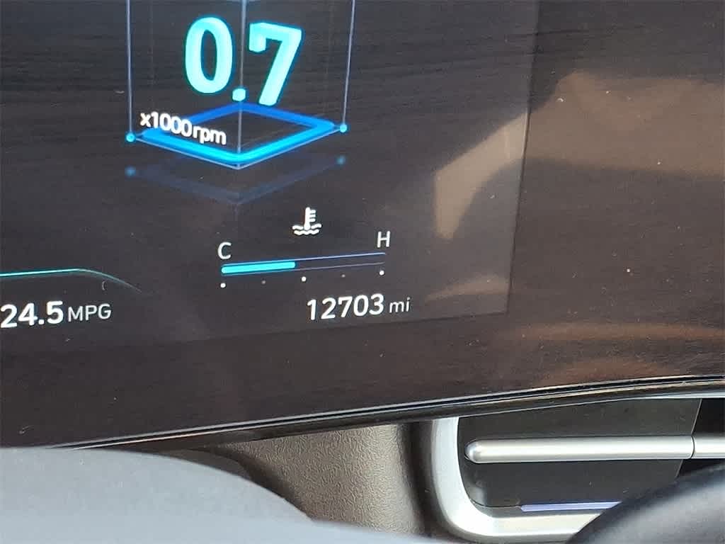 Thumbnail: 2024 Hyundai Elantra - 20