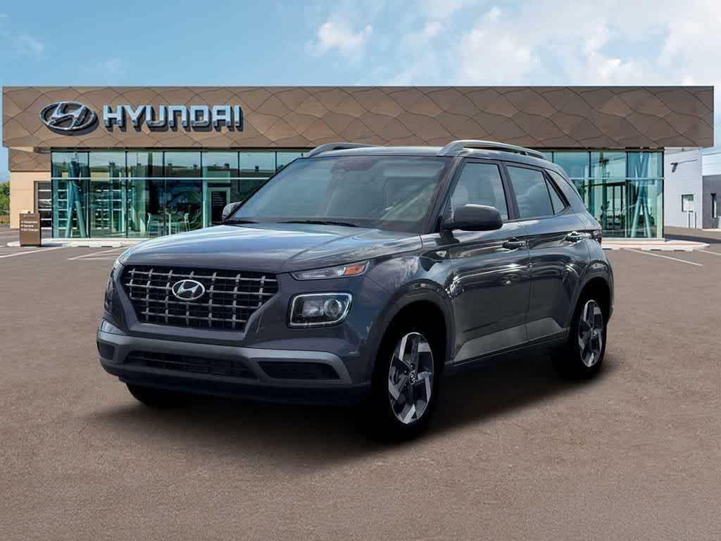 Thumbnail: 2026 Hyundai Venue - 21