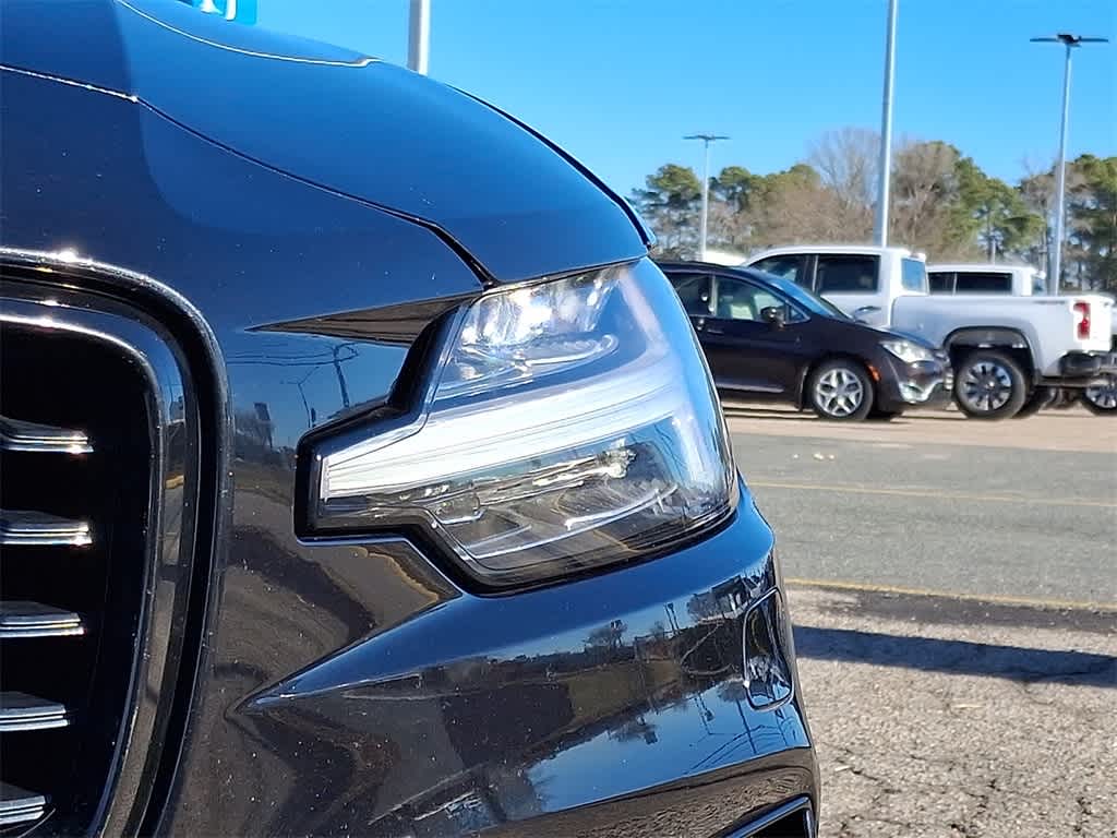 Thumbnail: 2024 Volvo S60 - 9