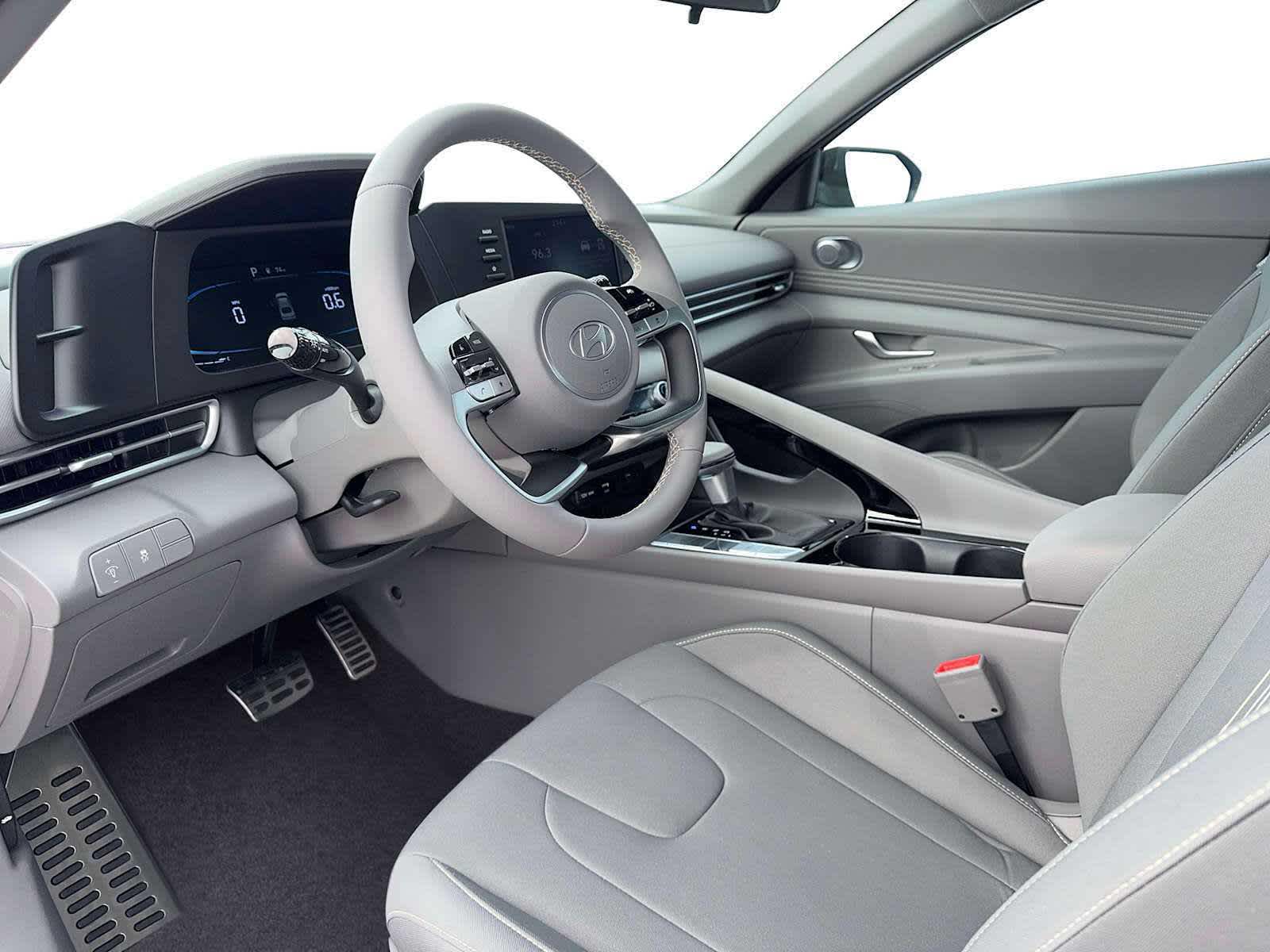 Thumbnail: 2026 Hyundai Elantra - 27