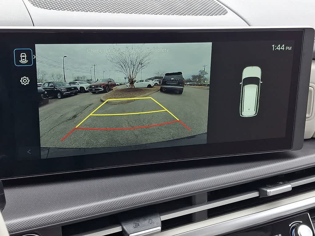 Thumbnail: 2026 Hyundai Santa Fe - 16