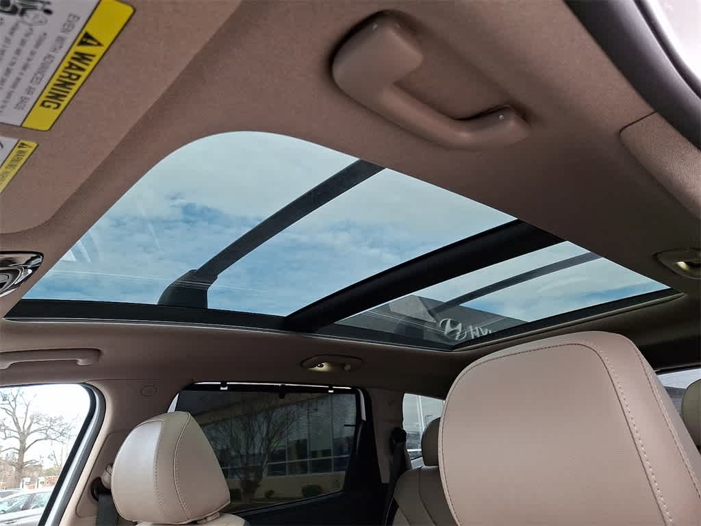 Thumbnail: 2021 Hyundai Santa Fe - 15