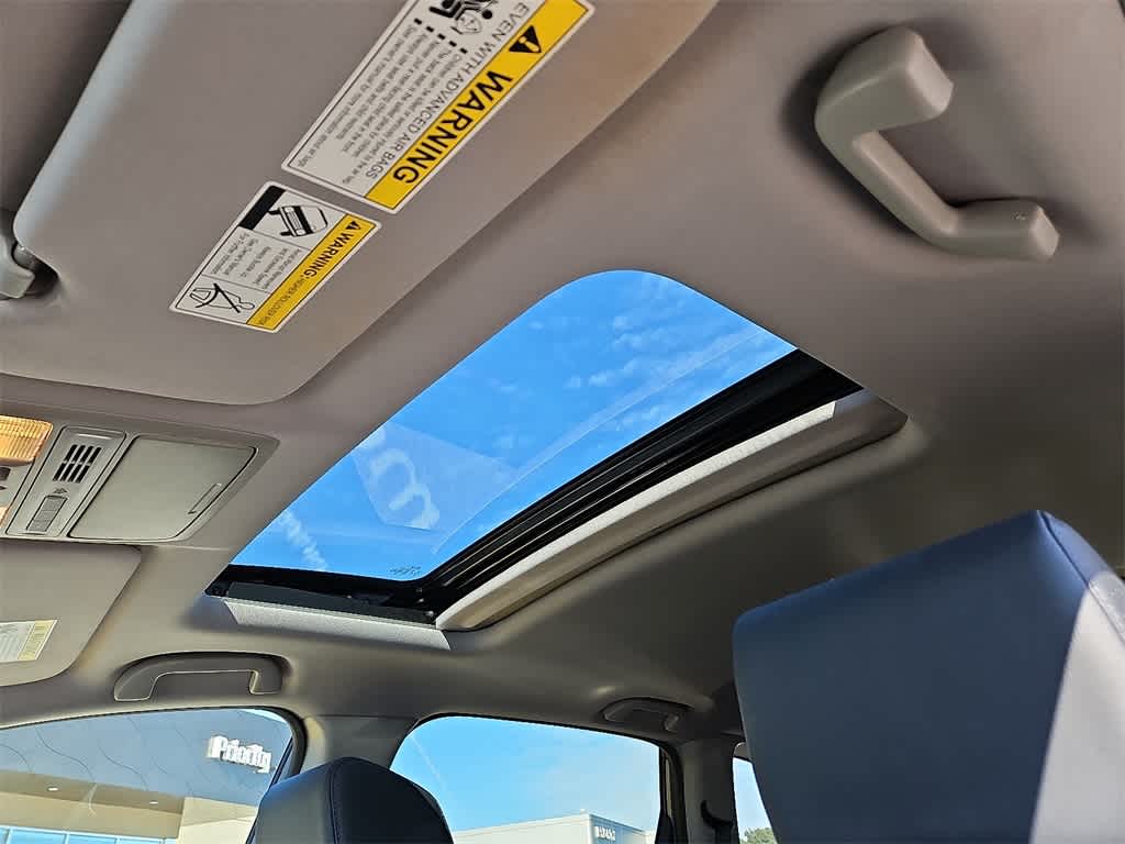 Thumbnail: 2020 Honda CR-V - 14