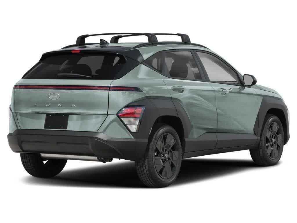 Thumbnail: 2026 Hyundai Kona - 19