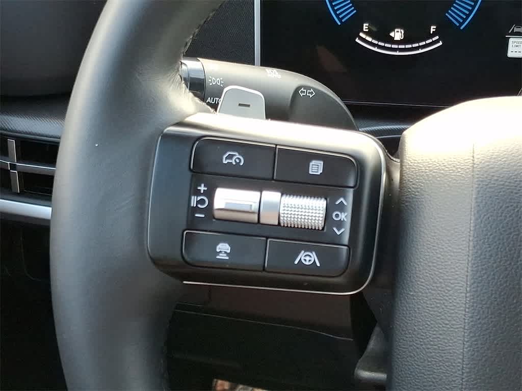 Thumbnail: 2025 Hyundai Santa Fe - 20