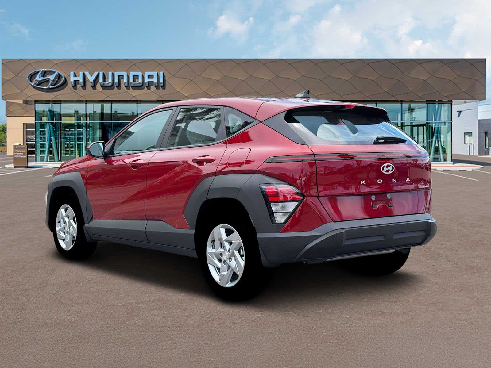 Thumbnail: 2026 Hyundai Kona - 5