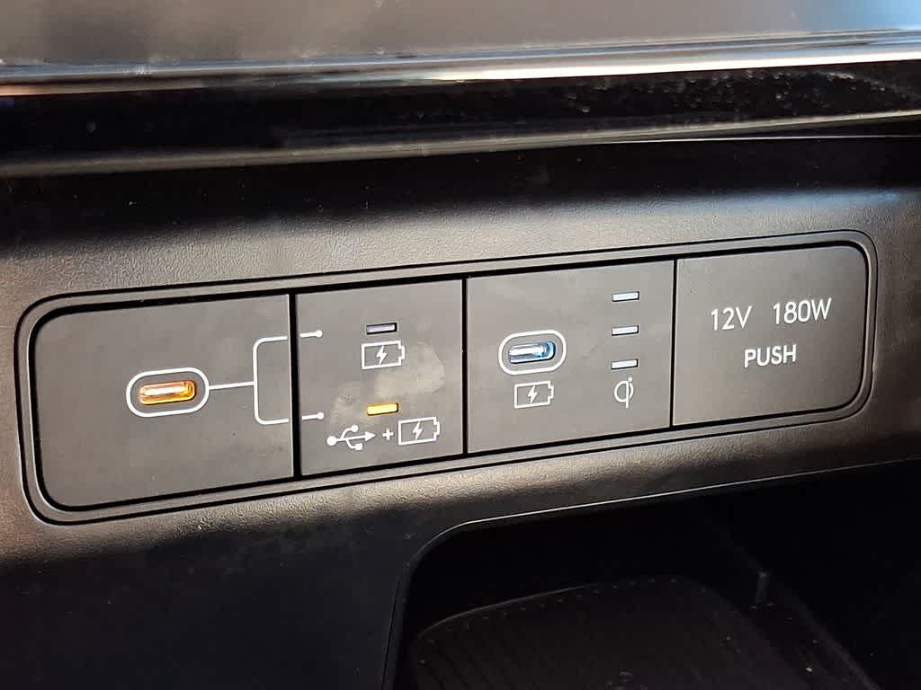 Thumbnail: 2025 Hyundai Tucson - 23