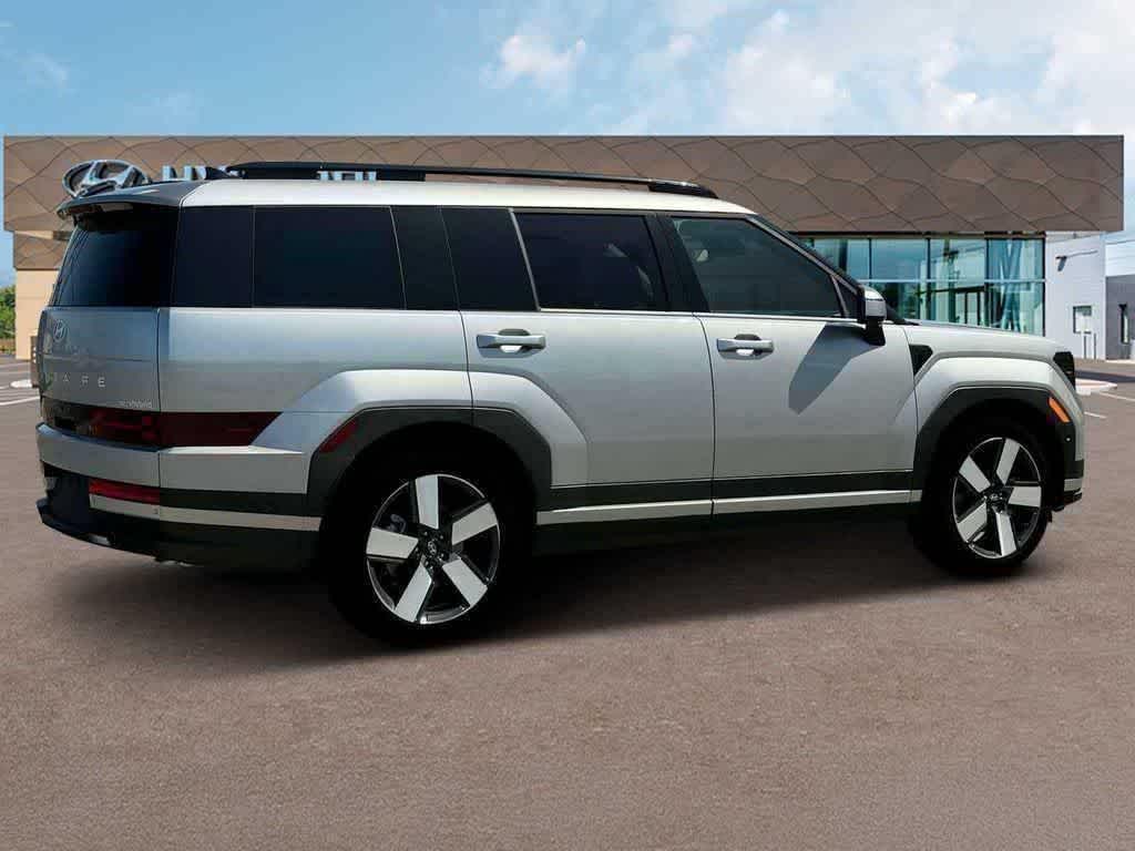 Thumbnail: 2026 Hyundai Santa Fe - 17