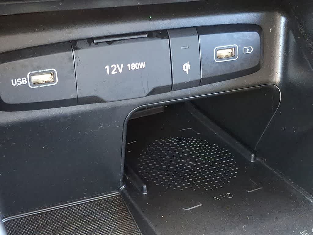 Thumbnail: 2024 Hyundai Tucson - 23