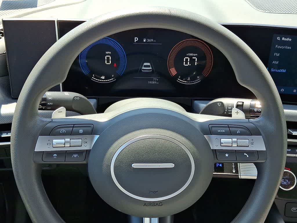 Thumbnail: 2025 Hyundai Sonata - 17