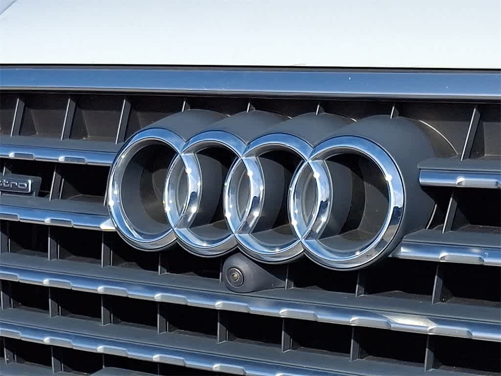 Thumbnail: 2017 Audi Q7 - 32