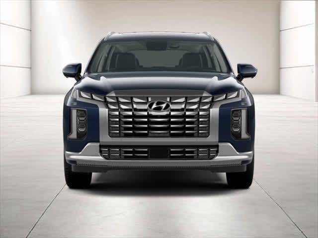 Thumbnail: 2024 Hyundai Palisade - 12