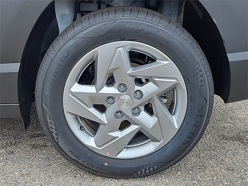 Thumbnail: 2026 Hyundai Kona - 7