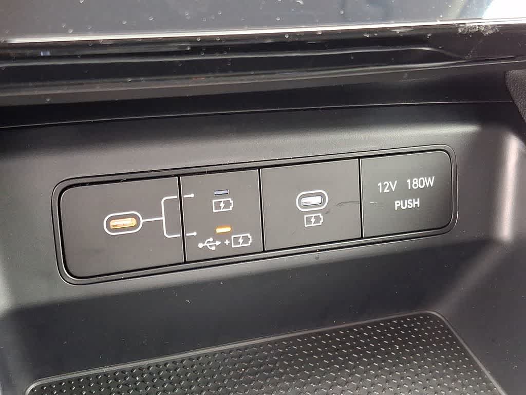 Thumbnail: 2026 Hyundai Tucson - 21