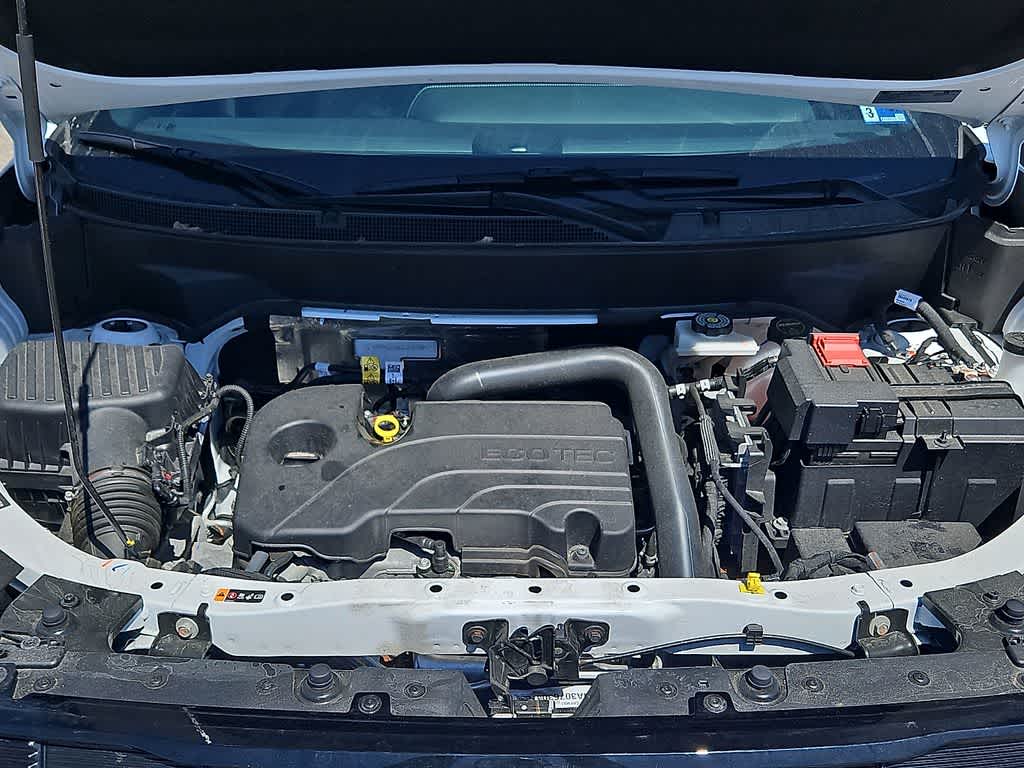 Thumbnail: 2026 GMC Terrain - 28