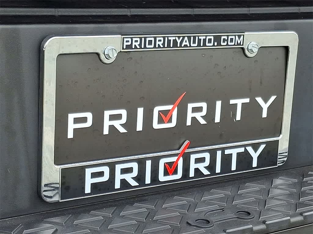 Thumbnail: 2022 Hyundai Santa Cruz - 32