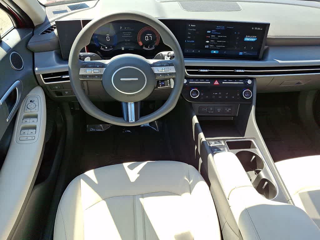 Thumbnail: 2024 Hyundai Sonata - 11