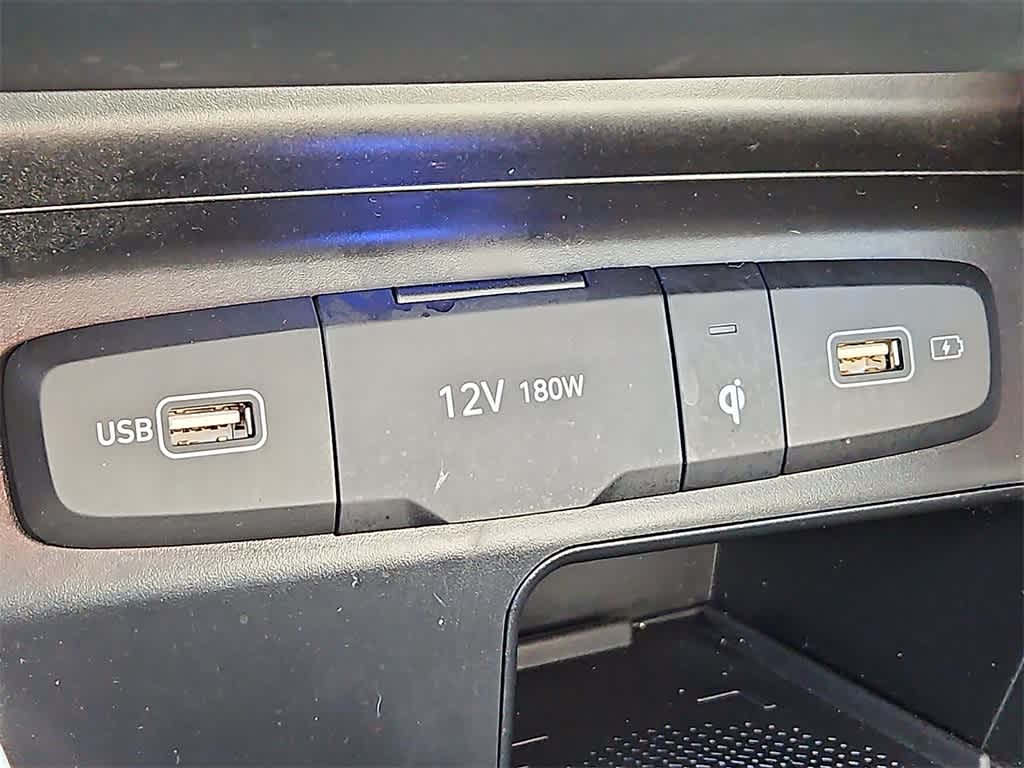 Thumbnail: 2023 Hyundai Tucson - 26