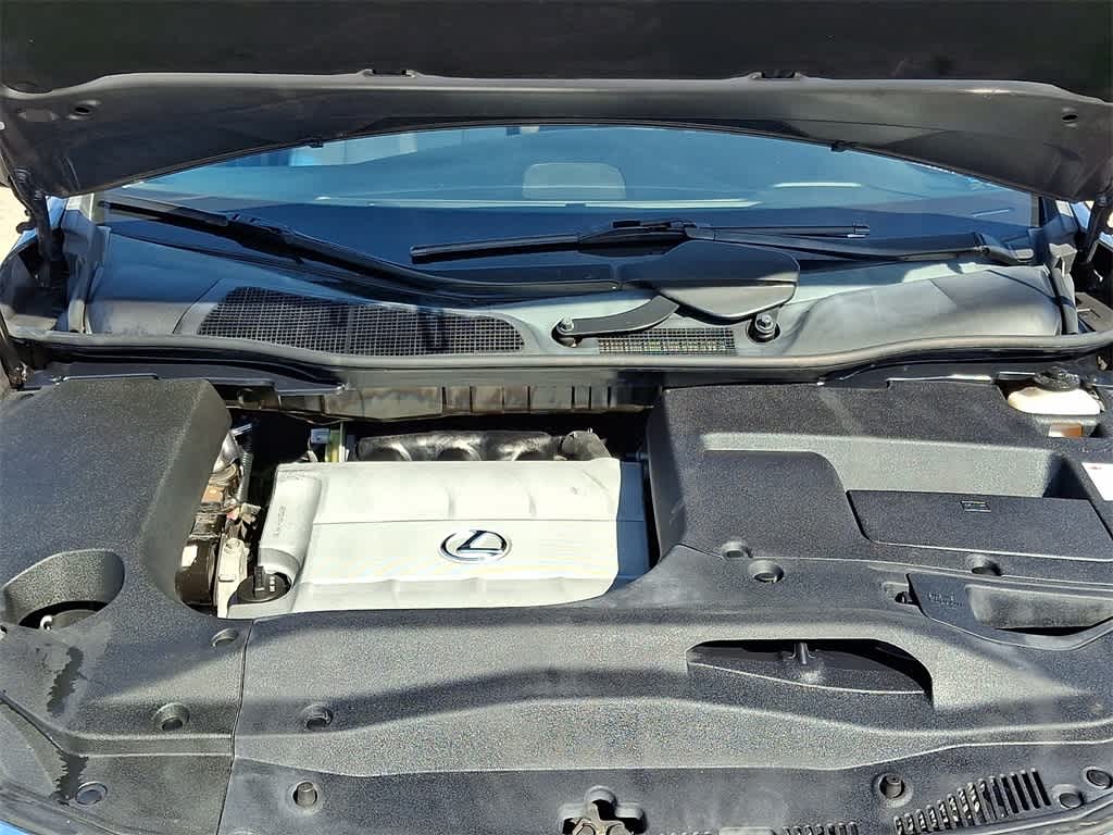 Thumbnail: 2015 Lexus RX - 30