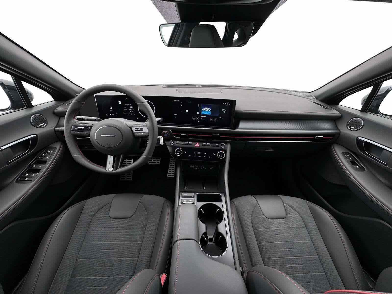 Thumbnail: 2026 Hyundai Sonata - 22