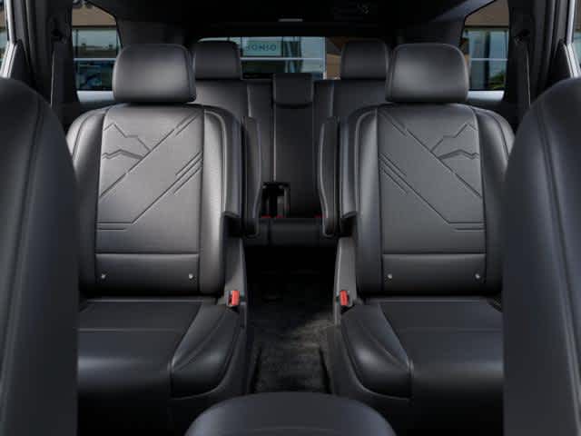 Thumbnail: 2026 Hyundai Palisade - 12