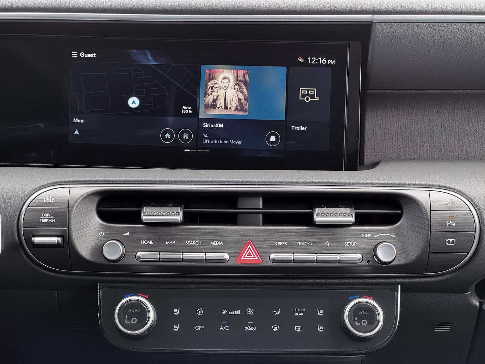 Thumbnail: 2026 Hyundai Palisade - 18