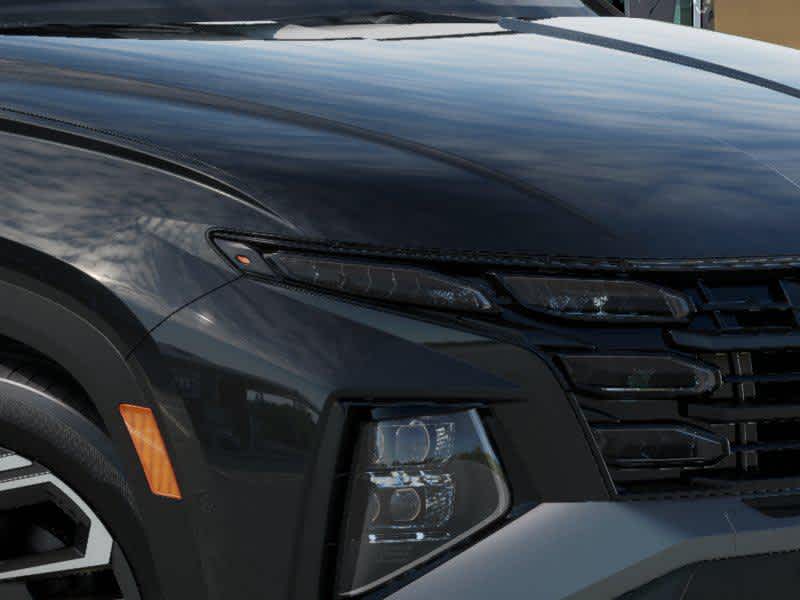Thumbnail: 2026 Hyundai Tucson - 9