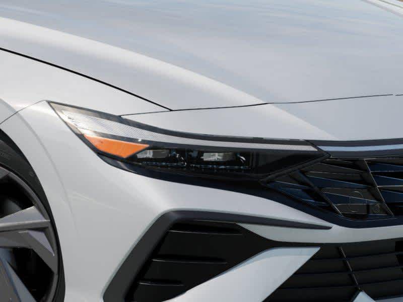 Thumbnail: 2026 Hyundai Elantra - 9